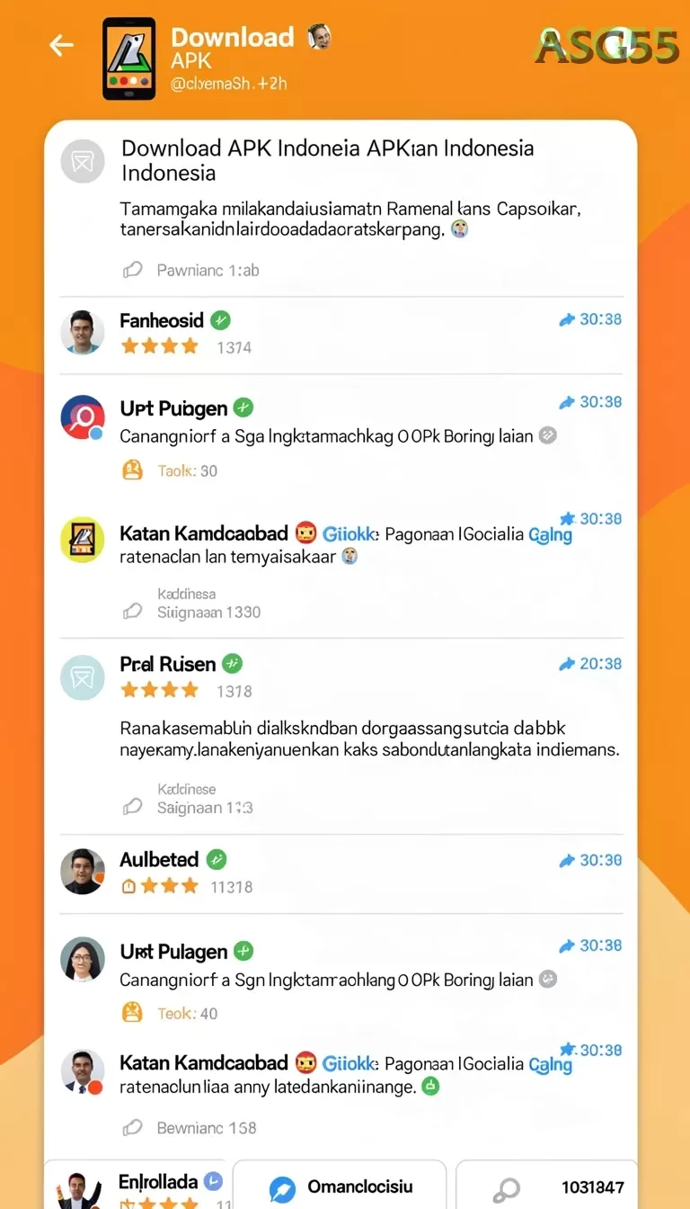 Cuplikan layar JITU26 — halaman utama